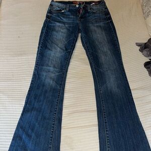 Lucky brand dark wash Women's Jeans
